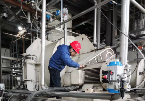 變頻器廠家 | 變頻器為什么會跟著電機(jī)一起 ...